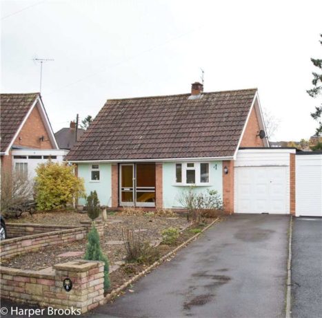 2&nbsp;Bedroom&nbsp;Bungalow